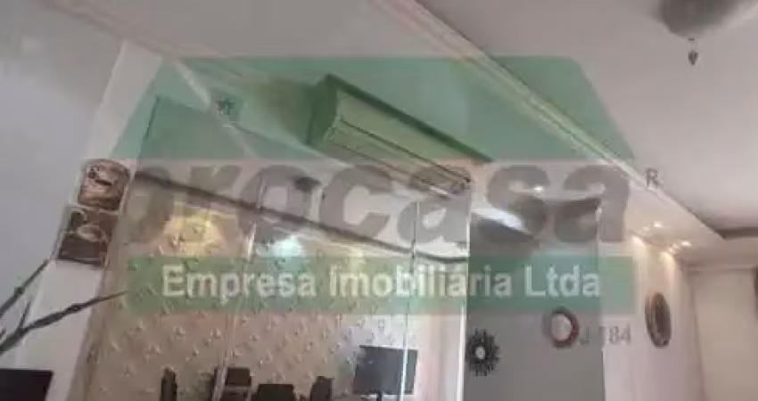 Apartamento com 3 quartos para alugar no Parque 10 de Novembro, Manaus 