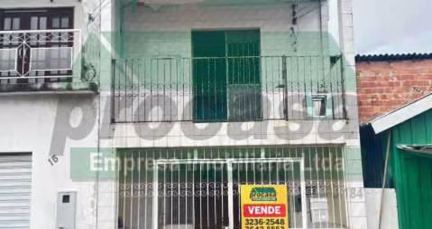 Casa com 3 quartos à venda no São Francisco, Manaus 