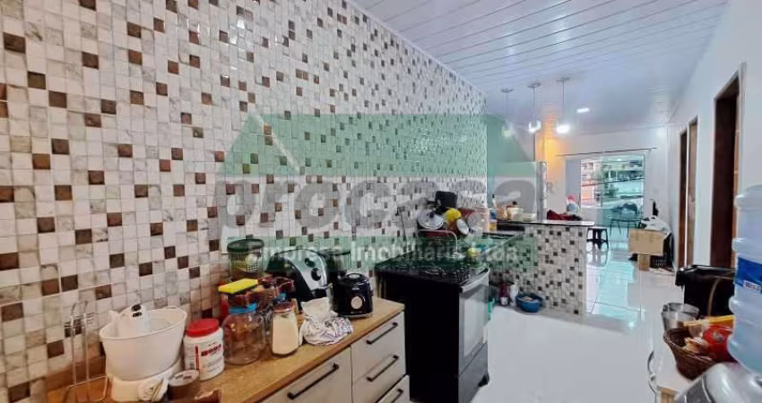Casa com 3 quartos à venda no Petrópolis, Manaus 