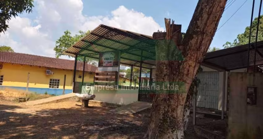 Ponto comercial à venda na Zona Rural, Iranduba 
