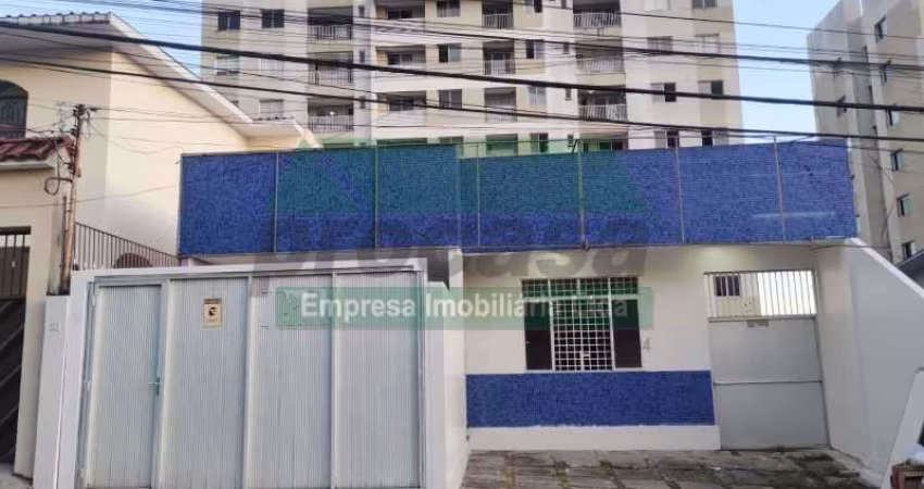 Casa comercial com 1 sala para alugar no Parque 10 de Novembro, Manaus 
