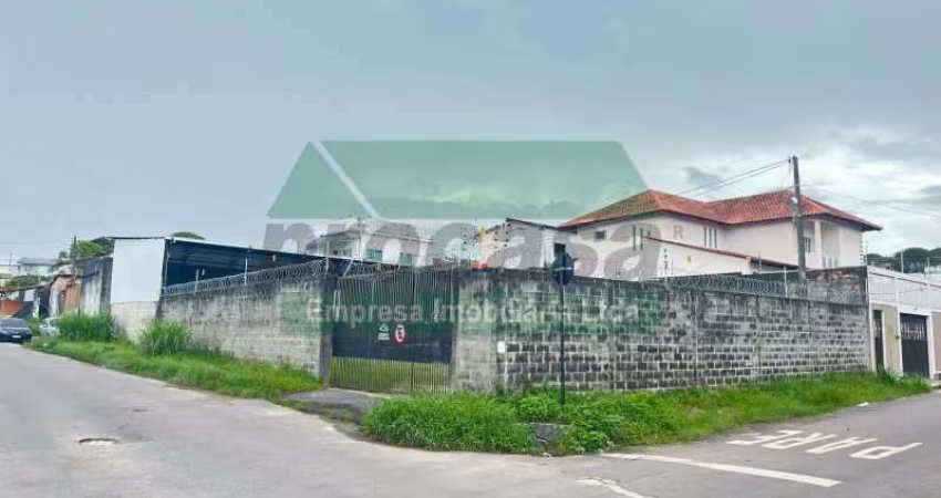 Barracão / Galpão / Depósito com 2 salas para alugar no Parque 10 de Novembro, Manaus 