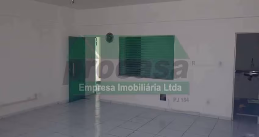 Sala comercial com 2 salas à venda no Adrianópolis, Manaus 