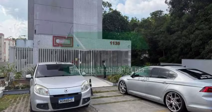 Apartamento com 2 quartos para alugar no Aleixo, Manaus 