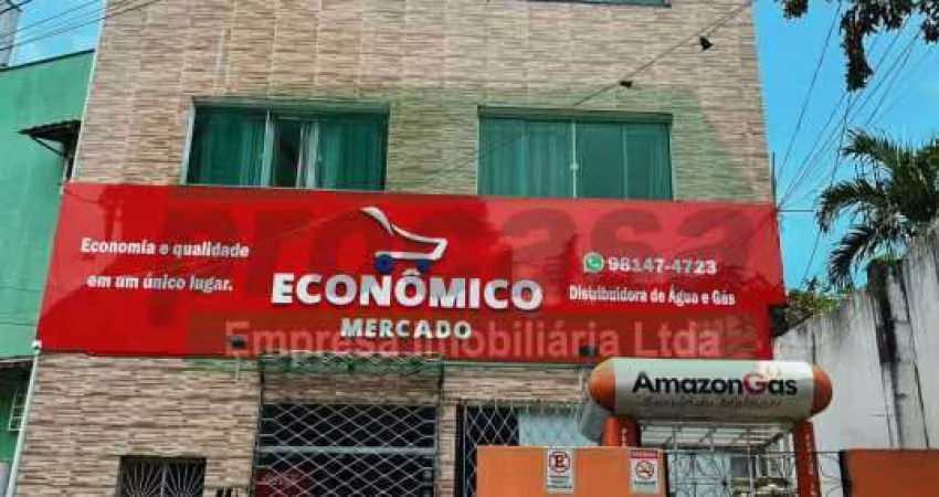 Ponto comercial para alugar no Centro, Manaus 