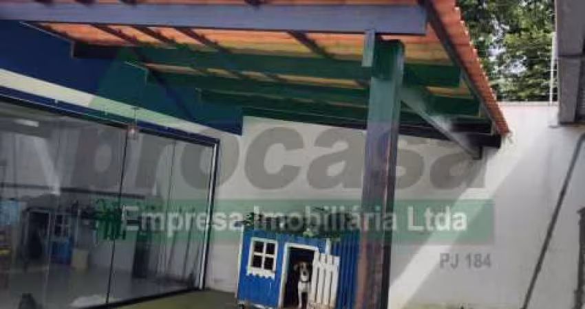 Casa em condomínio fechado com 3 quartos à venda no Tarumã, Manaus 