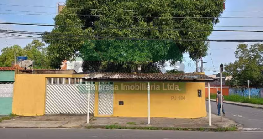 Casa com 2 quartos à venda na Cidade Nova, Manaus 