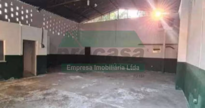Barracão / Galpão / Depósito para alugar no Distrito Industrial, Manaus 