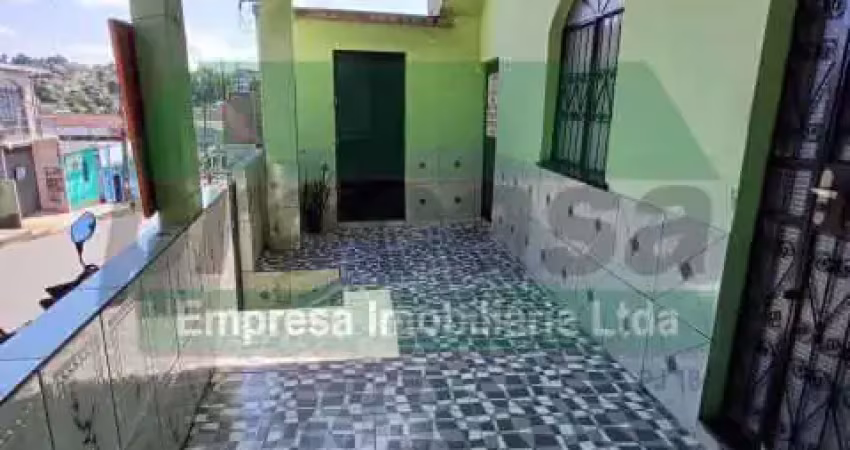 Casa com 4 quartos à venda no Colônia Santo Antônio, Manaus 