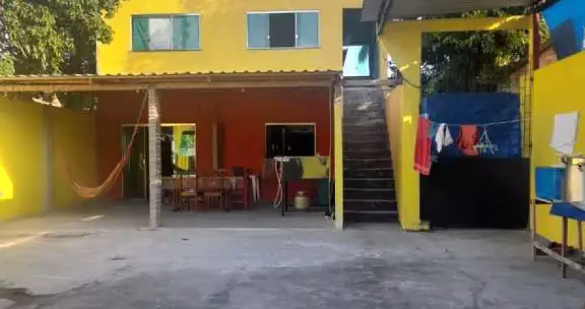 Casa com 3 quartos à venda no Colônia Santo Antônio, Manaus 