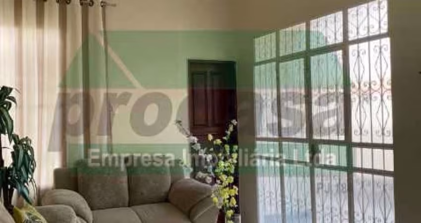 Casa com 6 quartos à venda no Parque 10 de Novembro, Manaus 