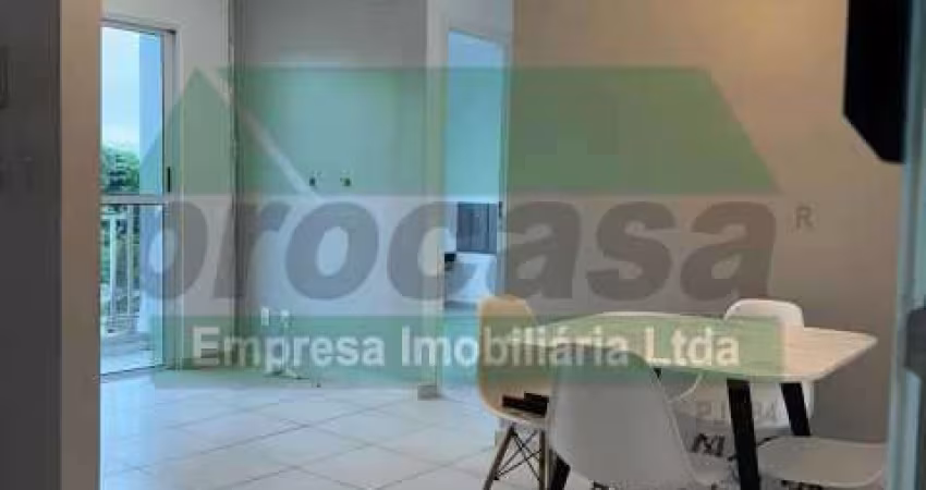 Apartamento com 2 quartos à venda no Chapada, Manaus 