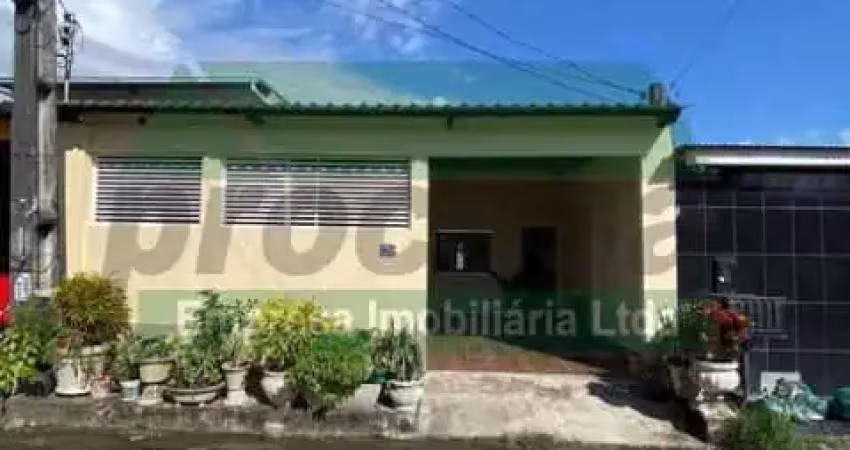 Casa com 4 quartos à venda no Nova Cidade, Manaus 