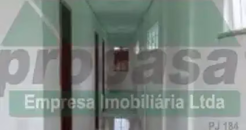 Prédio com 6 salas para alugar no Centro, Manaus 