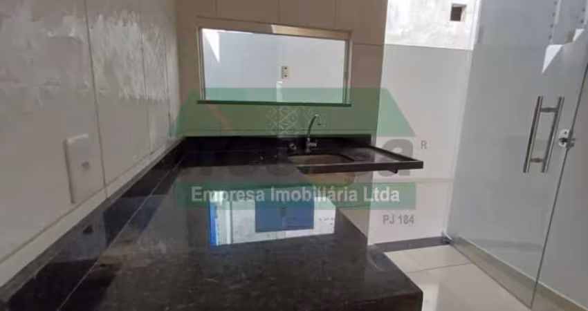 Casa em condomínio fechado com 2 quartos à venda no Parque 10 de Novembro, Manaus 