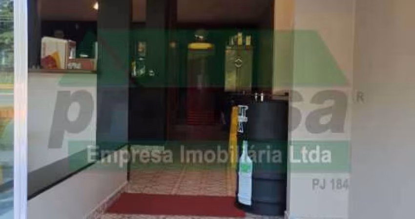 Ponto comercial com 1 sala para alugar no Parque 10 de Novembro, Manaus 