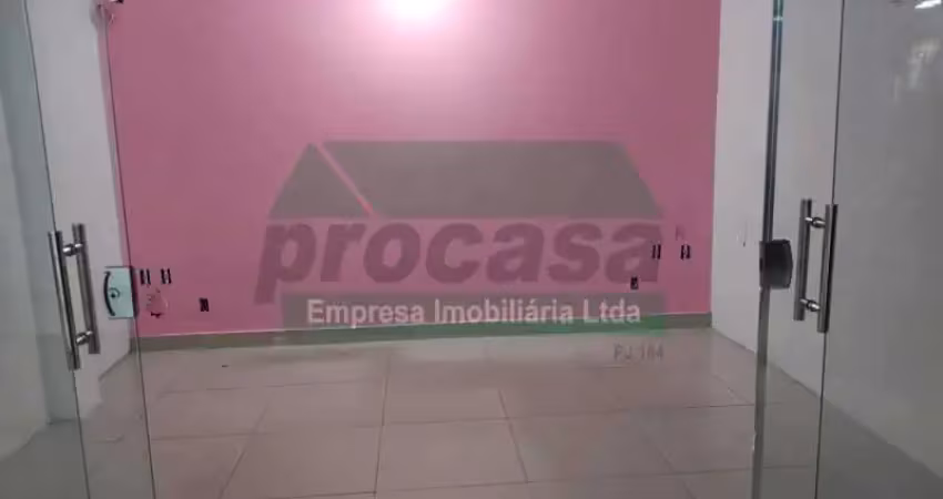 Sala comercial com 1 sala para alugar no Centro, Manaus 