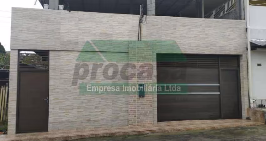 Casa com 6 quartos à venda no Colônia Terra Nova, Manaus 