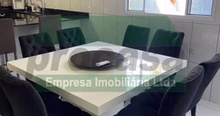 Casa com 2 quartos à venda na Cidade Nova, Manaus 
