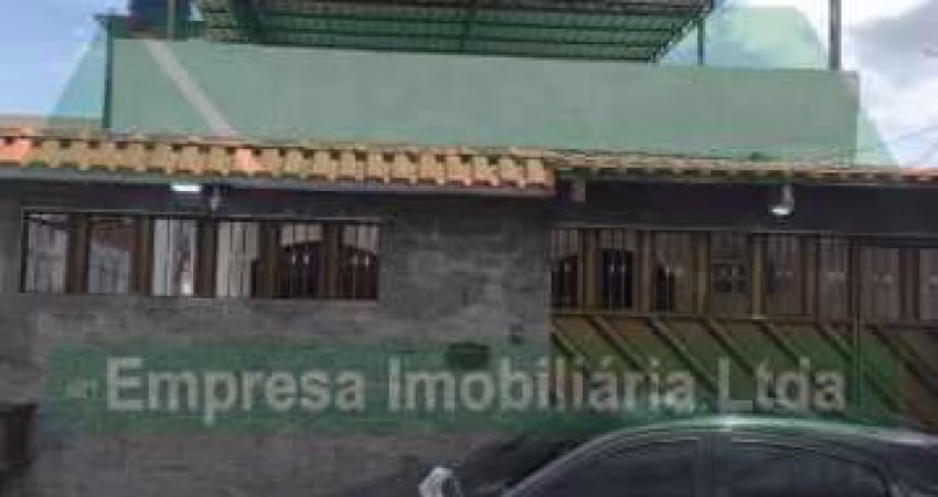 Casa com 2 quartos à venda no Nova Cidade, Manaus 