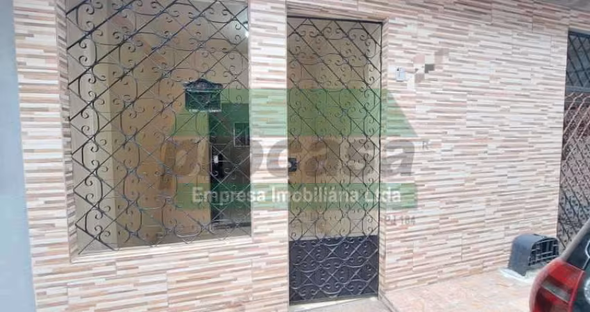 Casa com 4 quartos à venda no Raiz, Manaus 