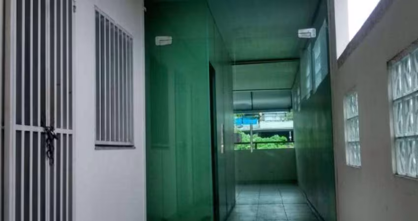 Sala comercial com 12 salas para alugar no Centro, Manaus 