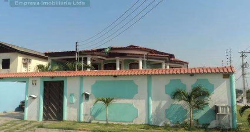 Casa comercial com 4 salas à venda no Parque 10 de Novembro, Manaus 
