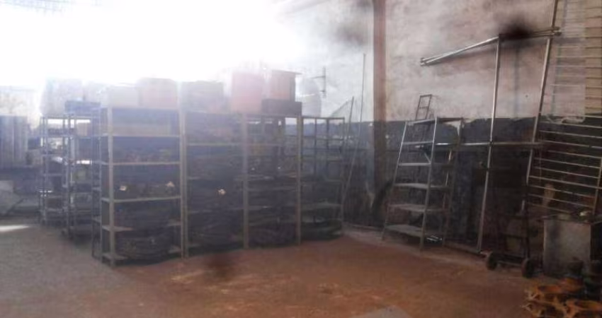 Barracão / Galpão / Depósito com 5 salas à venda no Raiz, Manaus 