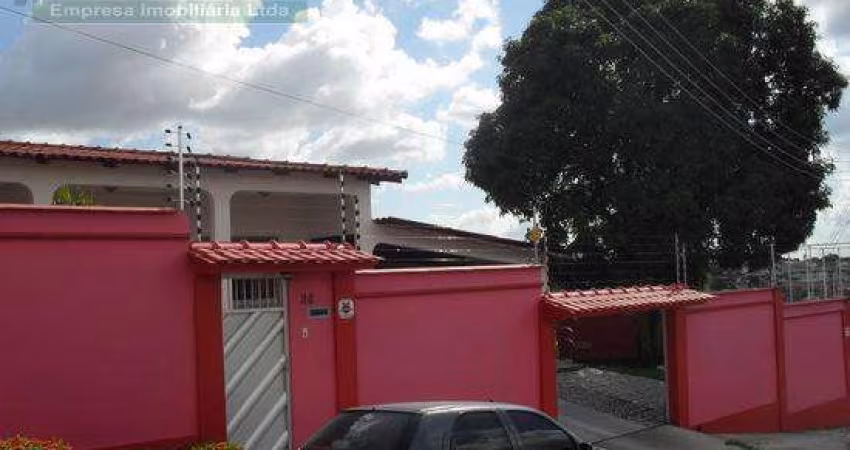 Casa com 3 quartos à venda no Flores, Manaus 
