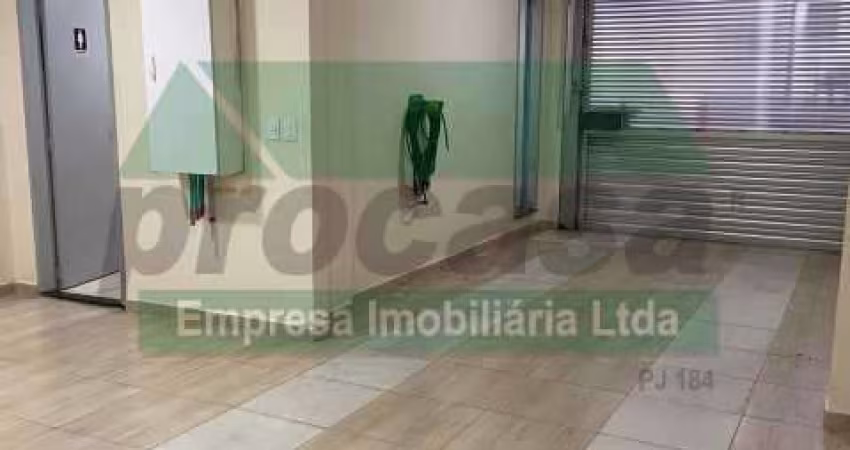 Ponto comercial com 7 salas para alugar no Redenção, Manaus 