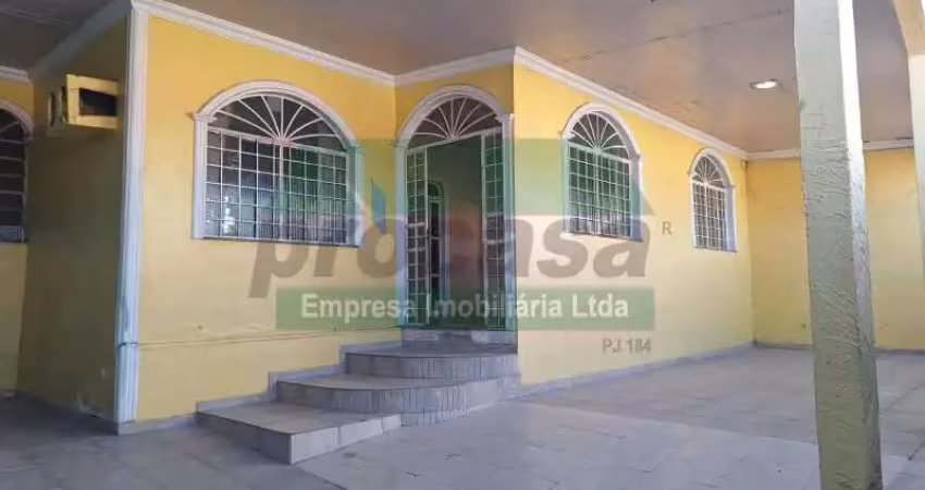 Casa com 3 quartos à venda na Cidade Nova, Manaus 