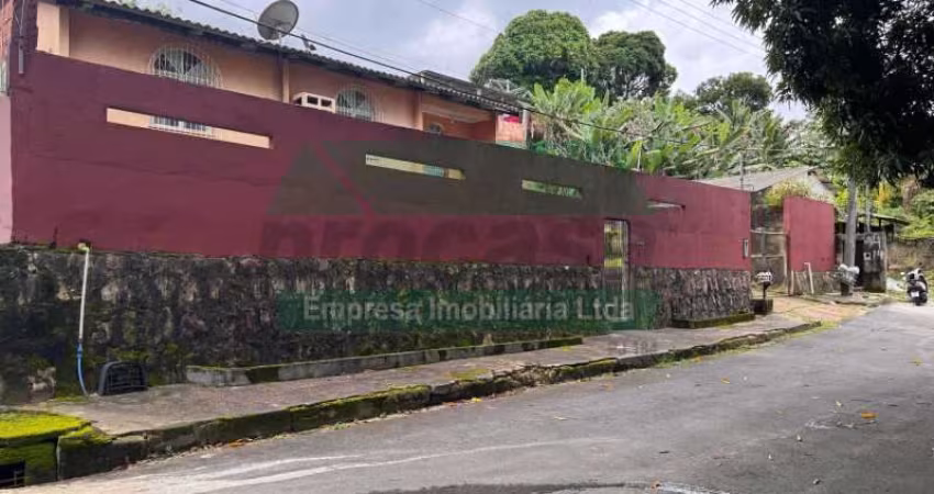 Casa com 3 quartos à venda no Planalto, Manaus 