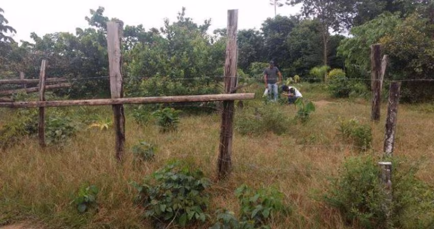 Terreno à venda na Zona Rural, Iranduba 
