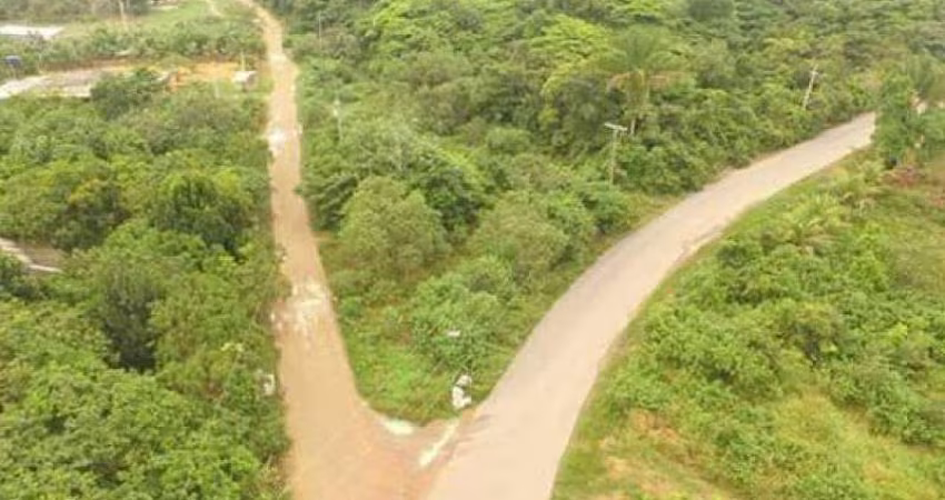 Terreno à venda na Zona Rural, Iranduba 