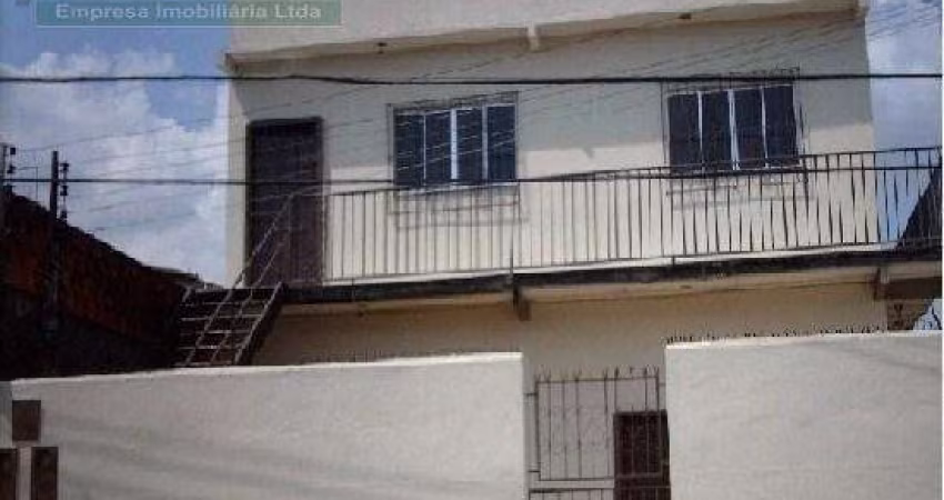 Casa com 3 quartos à venda no São José Operário, Manaus 