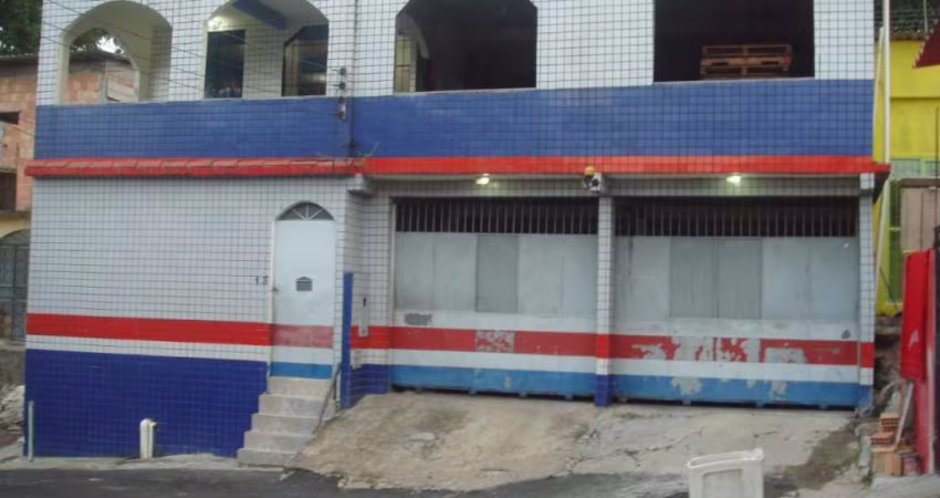 Prédio à venda em Gilberto Mestrinho, Manaus 
