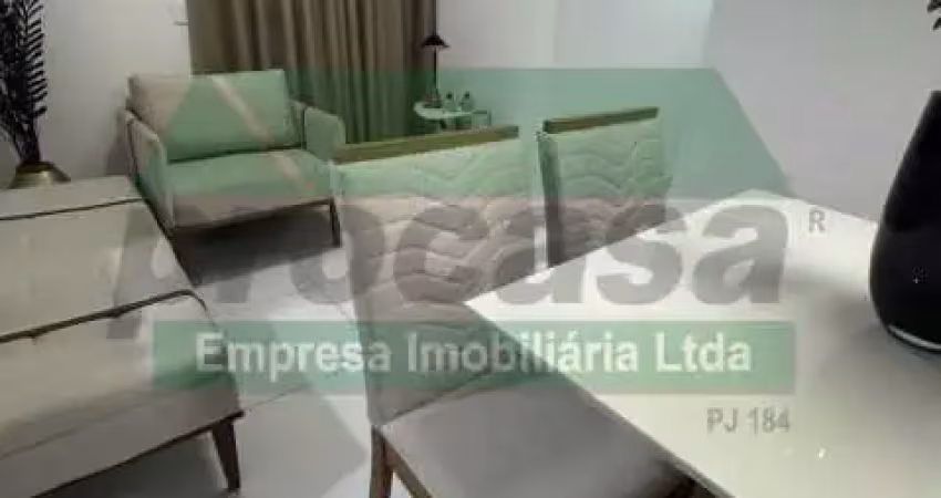 Apartamento com 2 quartos à venda na Ponta Negra, Manaus 
