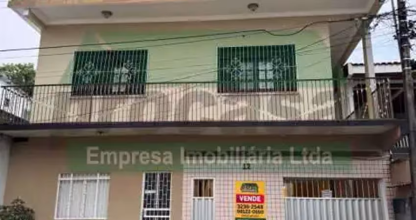 Casa com 3 quartos à venda no Petrópolis, Manaus 