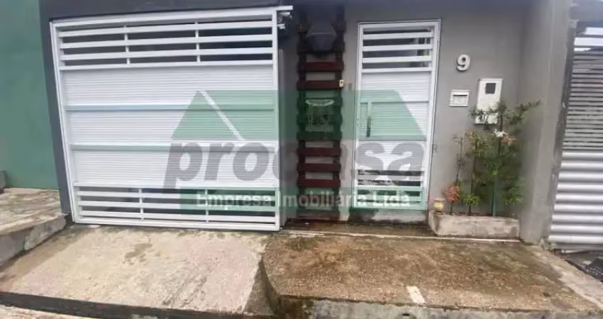 Casa à venda no Colônia Terra Nova, Manaus 
