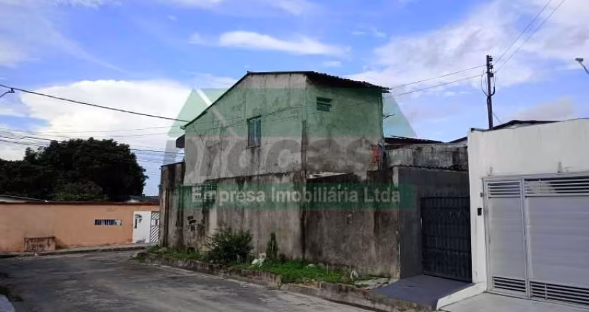 Casa com 3 quartos à venda na Cidade Nova, Manaus 