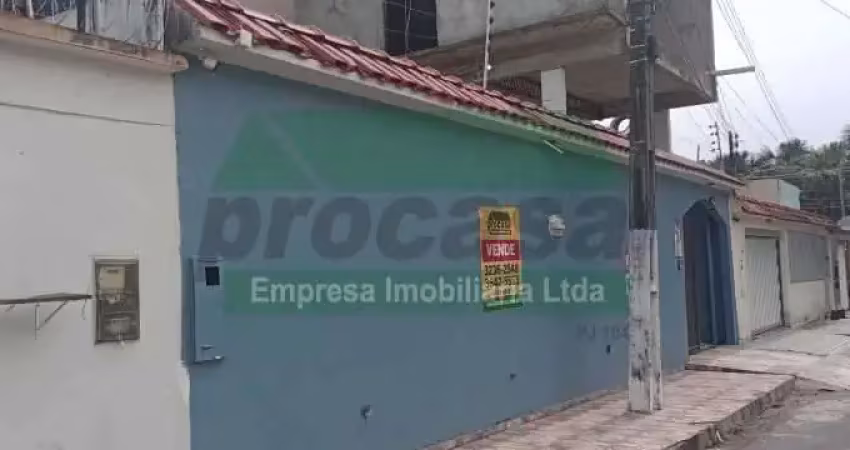 Casa com 3 quartos à venda no São José Operário, Manaus 