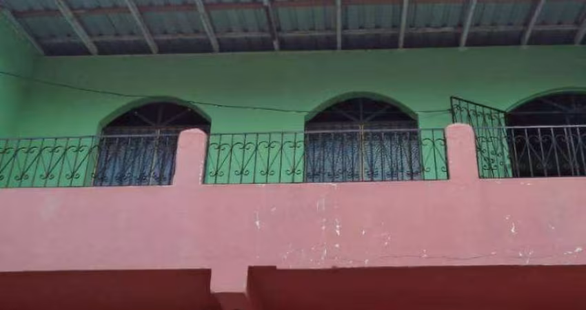 Casa com 8 quartos à venda no São Lázaro, Manaus 