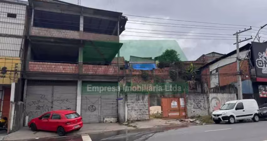 Prédio para alugar no Armando Mendes, Manaus 