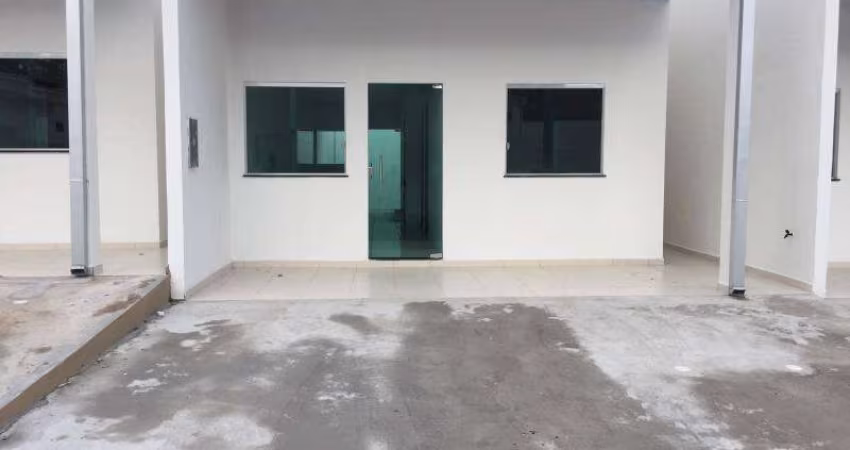 Casa em condomínio fechado com 2 quartos à venda no Colônia Santo Antônio, Manaus 
