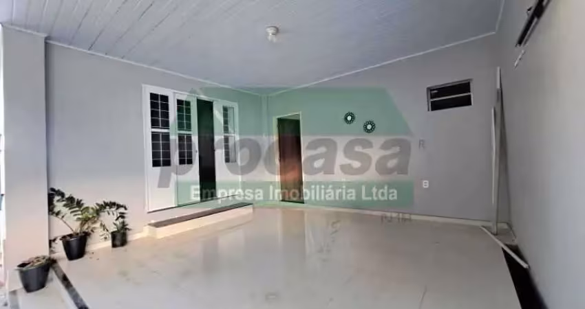 Casa com 3 quartos à venda em Novo Aleixo, Manaus 
