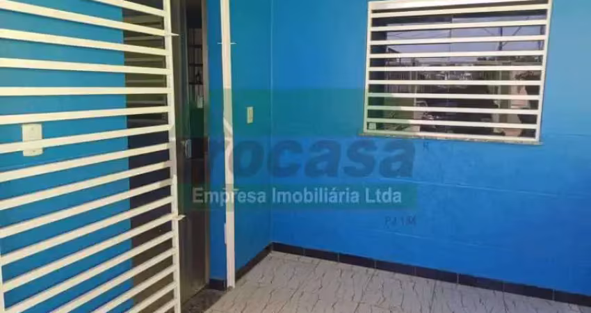 Casa com 3 quartos para alugar no Redenção, Manaus 