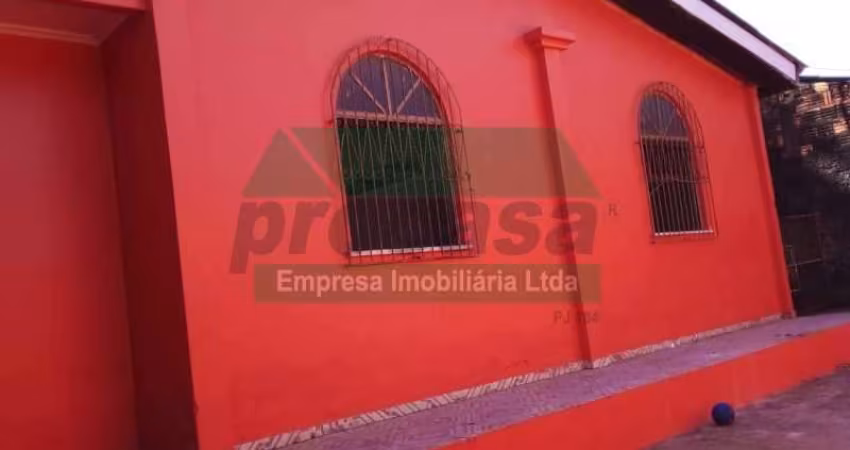 Casa com 3 quartos à venda no Planalto, Manaus 