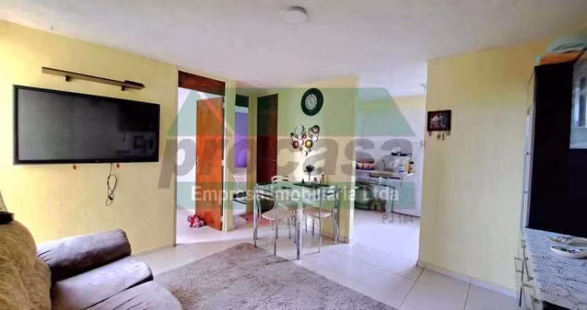 Apartamento com 2 quartos à venda no Lago Azul, Manaus 