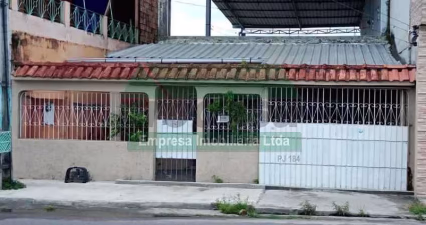 Casa com 3 quartos à venda na Cidade Nova, Manaus 