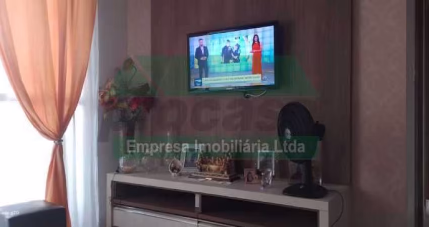 Apartamento com 3 quartos à venda no Adrianópolis, Manaus 